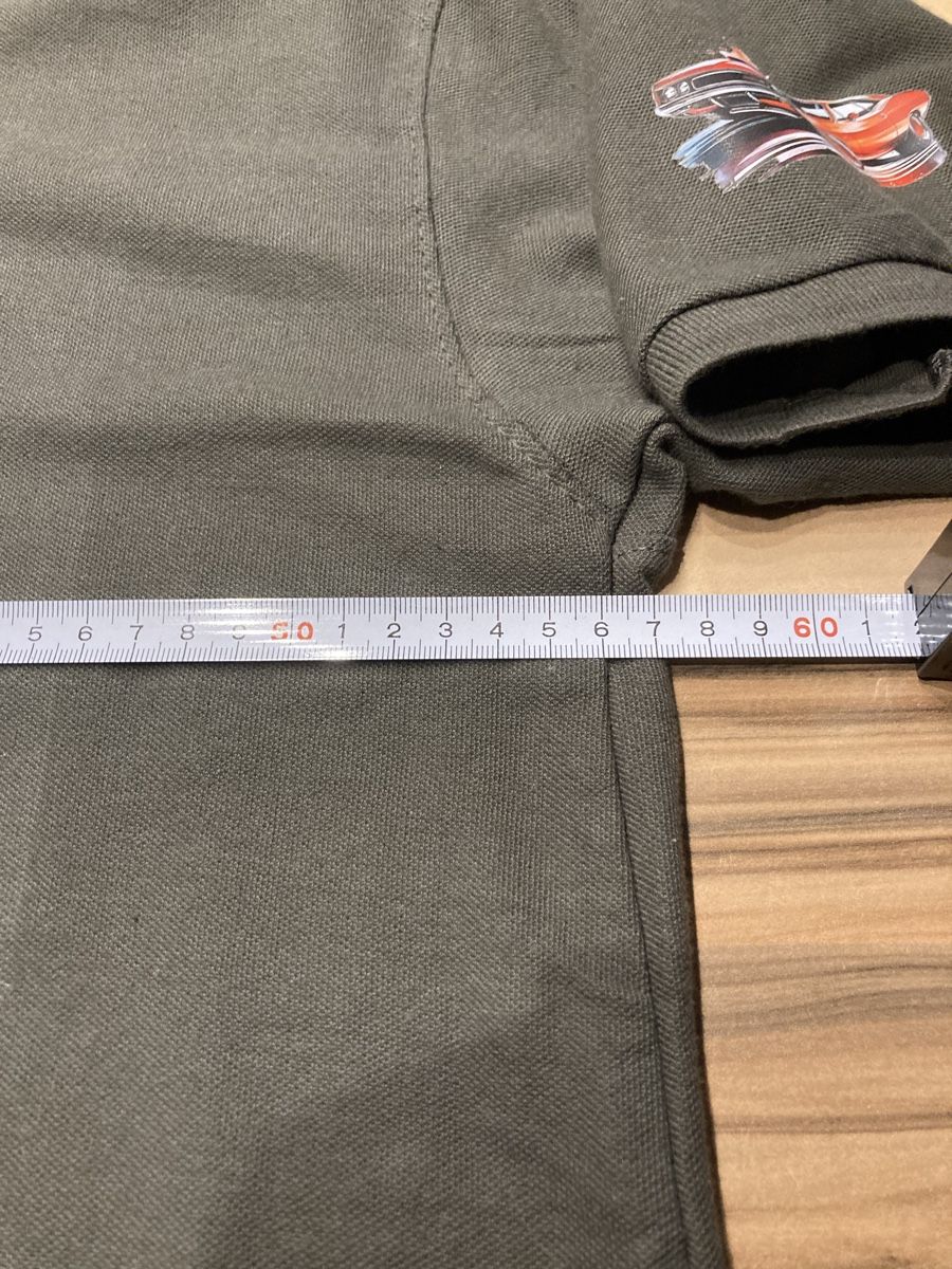 Magliette Polo: Polo Herren Poloshirt Auto XL – Nuovo e nell'imballaggio originale da Aarwangen venduto da to-hirschi 5