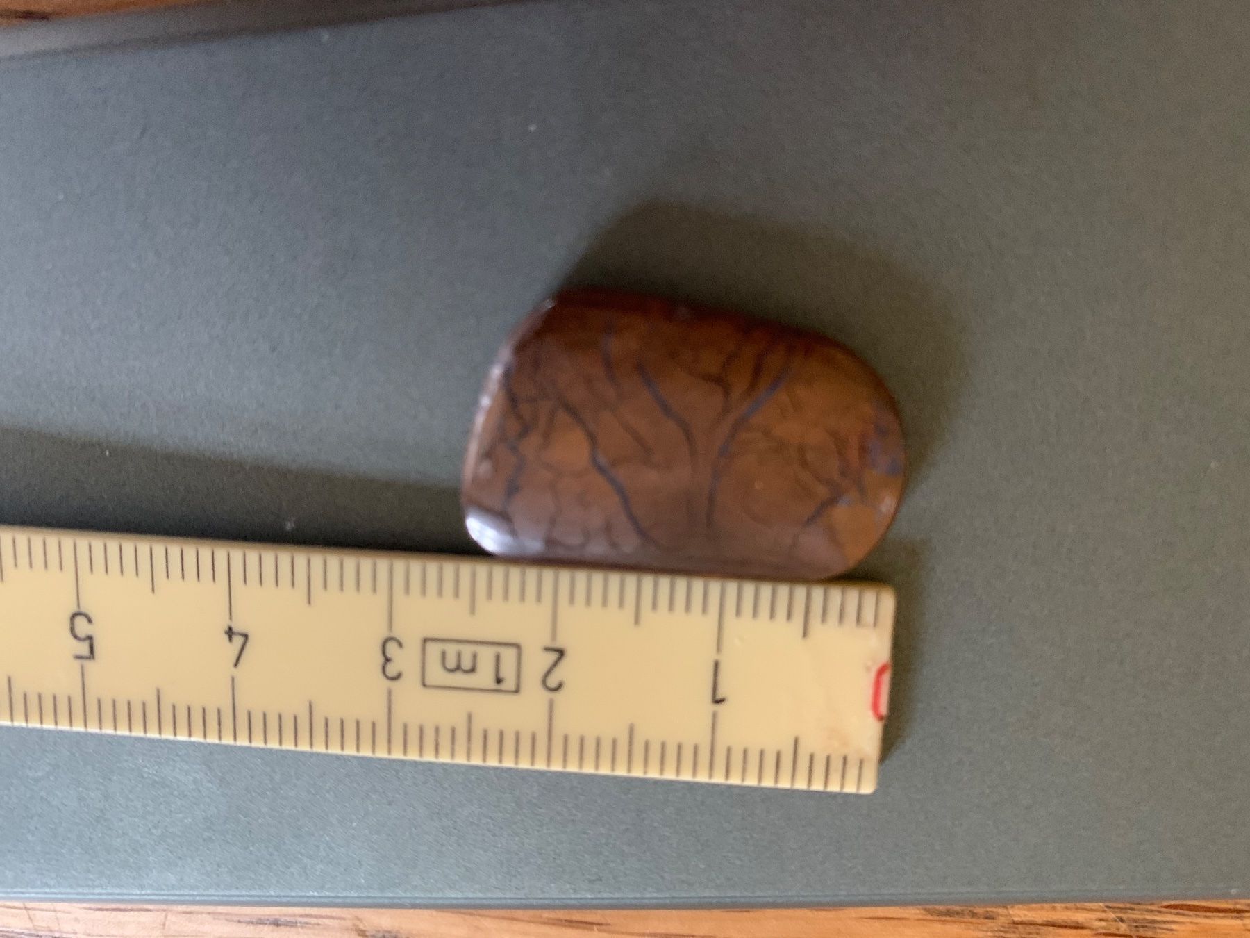 Pietre preziose: Boulder Opal – Usato da Flawil venduto da Naphtali 2