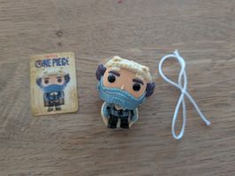 Funko Pop One Piece König Wapol