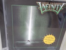 CD Beto Vazquez -  Infinity Heavy Metal