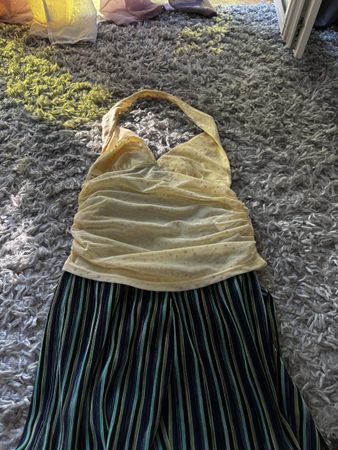 Zara beach kombo