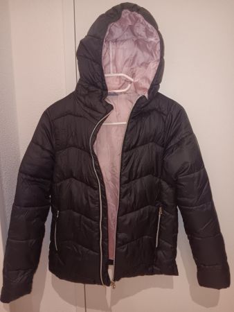 Mädchen Jacke, 11 bis 12 Jahre