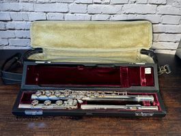 Querflöte Yamaha YFL-677H Querflöte - Profes. dickwandig