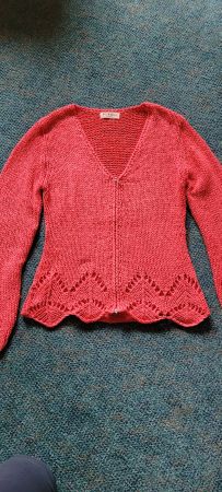 Pullover Grösse 38