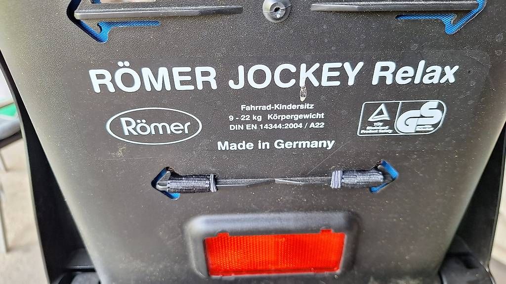 Pezzi di ricambio: Velo Kindersitz – Usato da Ottikon b.Kemptth. venduto da lefok 1