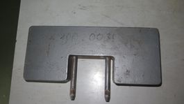 AEBI Gegengewicht für Motormäher AE 100.0030 Neu Ungebraucht