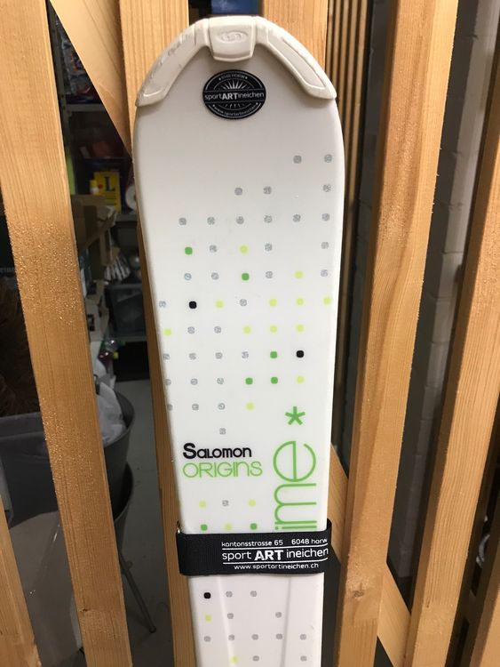 Salomon clearance origins lime