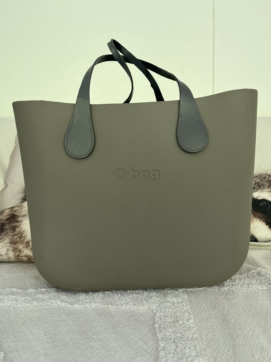 Taschen: O bag beige Tasche  – Gebraucht aus Turgi von SvetlaM 1