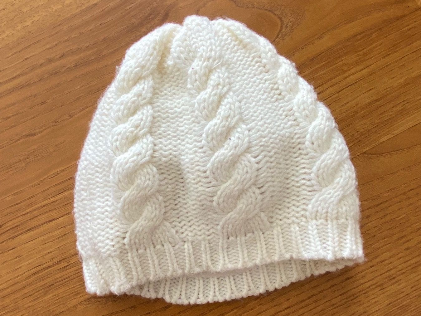 Benetton Altro abbigliamento per bambino: Mütze – Usato da Sissach venduto da laura.x4 1