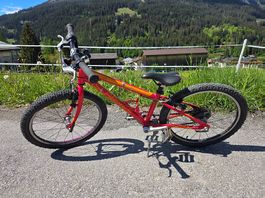 Mountainbike