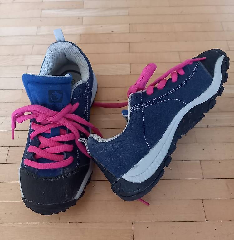 Scarpe per ragazzi: Trevolution BestFit Schuhe Gr. 30 – Usato da Ipsach venduto da AndreaLeuenberger