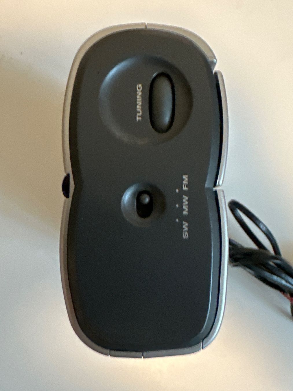 Grundig Radio: Grundig Music Boy 50 – Usato da Zürich venduto da Chaeffeler 5