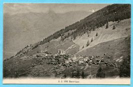 Saint - Luc 1920