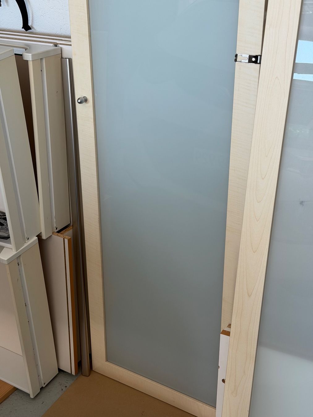 Micasa Armadi: Schrank Micasa Modul 5-Türig – Usato da Grüt (Gossau ZH) venduto da Rocks55 1