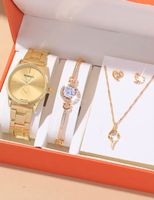 Armbanduhr • Full set