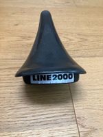 Line 2000 Sattel Vintage NOS