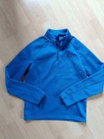 Odlo Softshell jacke, 1/4 Zip, Grösse S - Top Zustand!