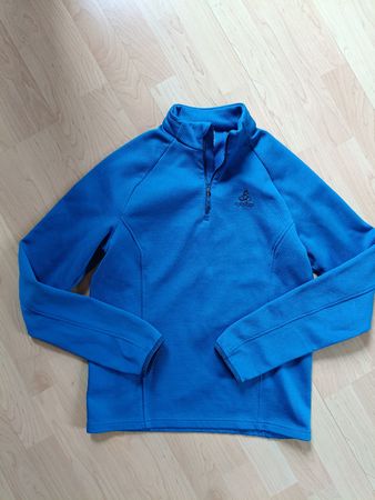Odlo Funktionsoberteil, 1/4 Zip, Grösse S - Top Zustand!