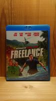 FREELANCE Blu-Ray mit John Cena