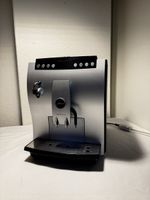Jura Z5 - defekt