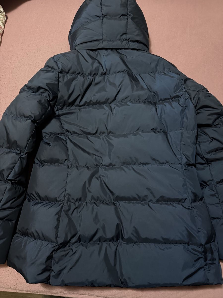 Tommy Hilfiger Giacche: Damen winterJacke gr xl – Nuovo (secondo la descrizione) da Winterthur venduto da EasyRS 1