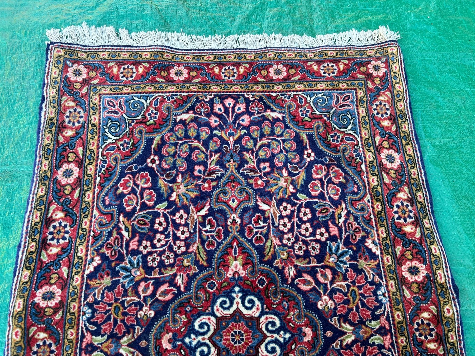 Tapis: Alte Teppich, Nr 6 – D'occasion à Glattfelden par maa_qcj8 3