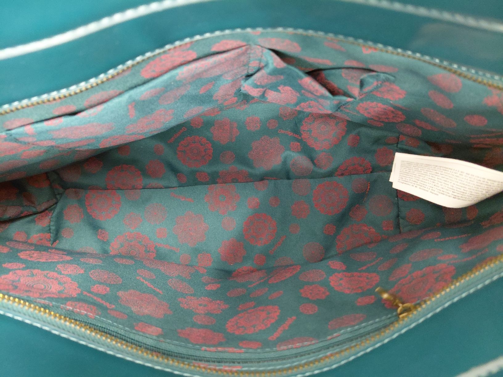 Desigual Borse da donna: Desigual Tasche – Nuovo (secondo la descrizione) da Geuensee venduto da sonnenstunden 2