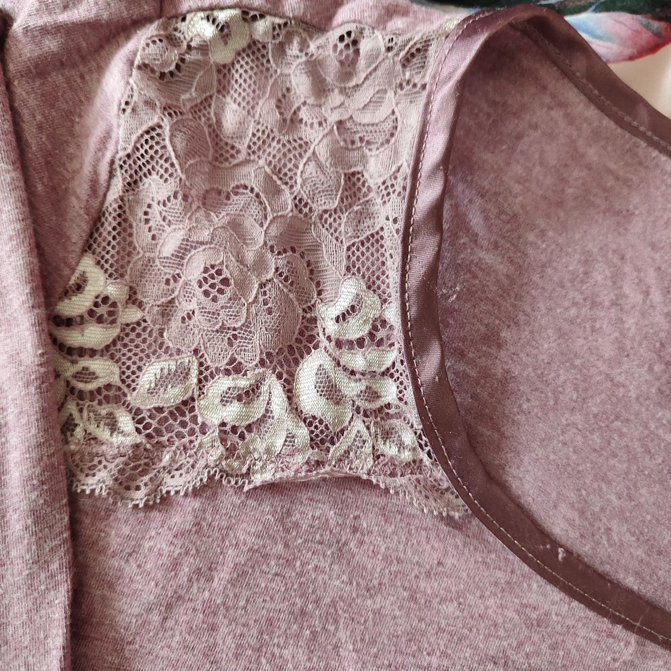 Negligees & Pigiami: Damen Pyjama Gr 44/46 – Usato da Langnau am Albis venduto da Judithsebi 1
