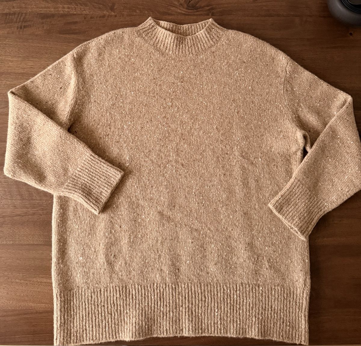 Akris Pullover & Sweatshirts: AKRIS Kaschmir Pullover - nie getragen – Neu (gemäss Beschreibung) aus Zürich von Sejla 1