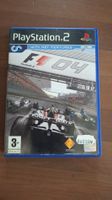 Jeu vidéo F1 04 pour PlayStation 2 
