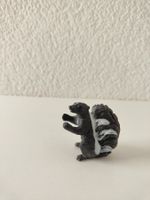 Schleich Stinktier Waldtiere Sammlung