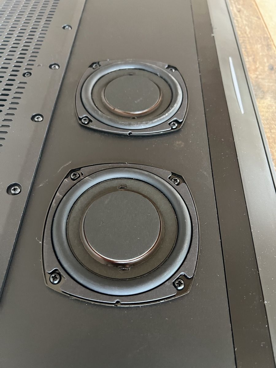 Sony Casse acustiche: Sony HT-XT1 Soundbase – Usato da Luzern venduto da apfelmuess 4