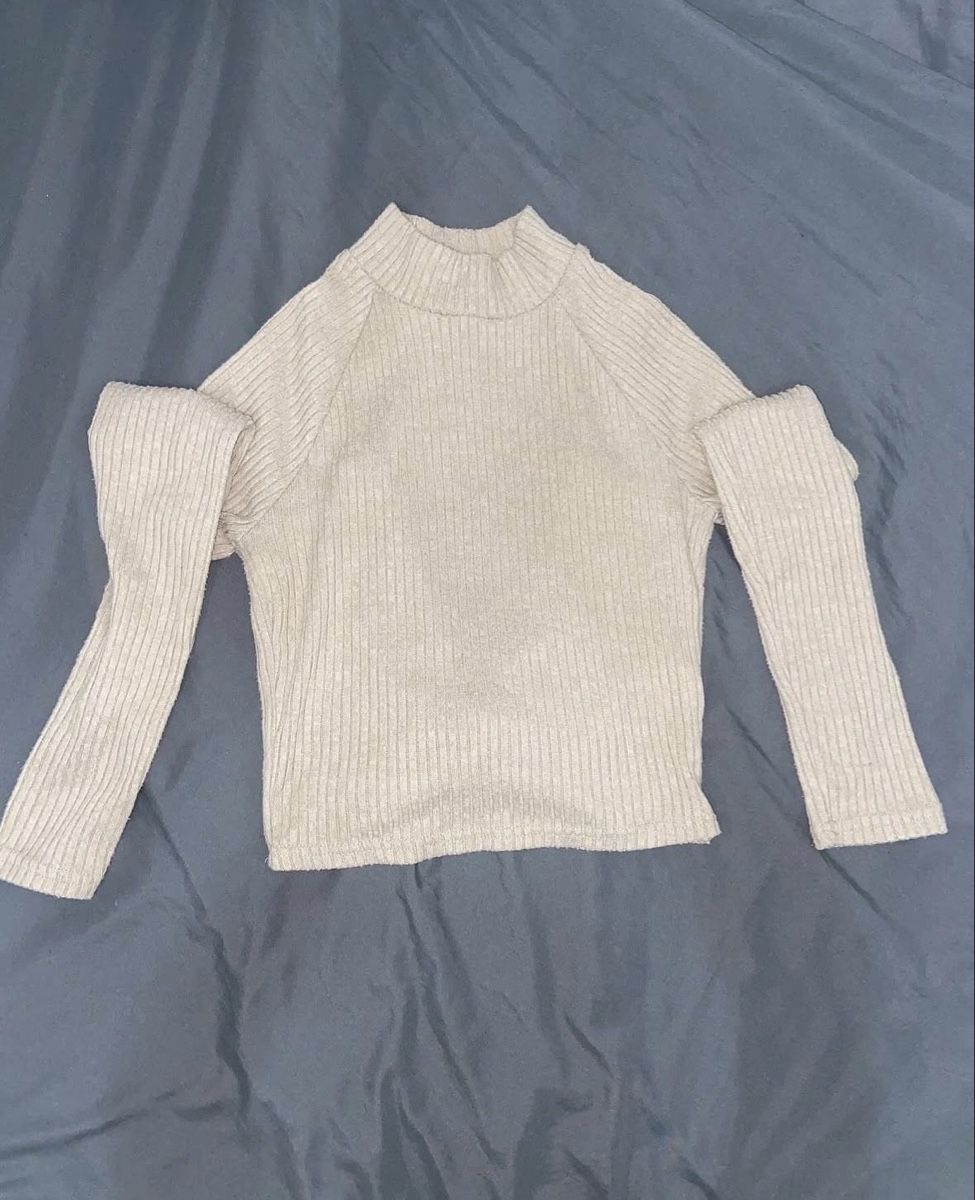 Canottiere & Pantaloni: Maglioncino  – Usato da Agno venduto da mic_6btj