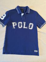 Polo Ralph Lauren Jungen-Polo-Shirt, Größe 10–12 Jahre, in n