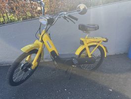Piaggio Ciao in tadellosem Zustand mit Ausweis