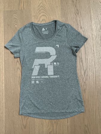 Reebok T-Shirt Gr.S - wie neu