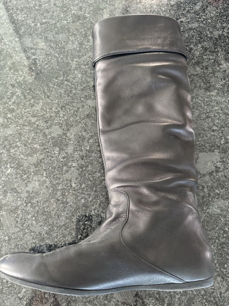 Gucci Damenschuhe: Bottes Gucci – Neu (gemäss Beschreibung) aus Blonay von Celuna 4