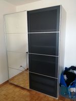 IKEA PAX Kleiderschrank – 150 × 200 × 60 cm