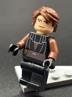 Lego Star Wars Anakin Skywalker - Large Eyes Figur (sw0183)