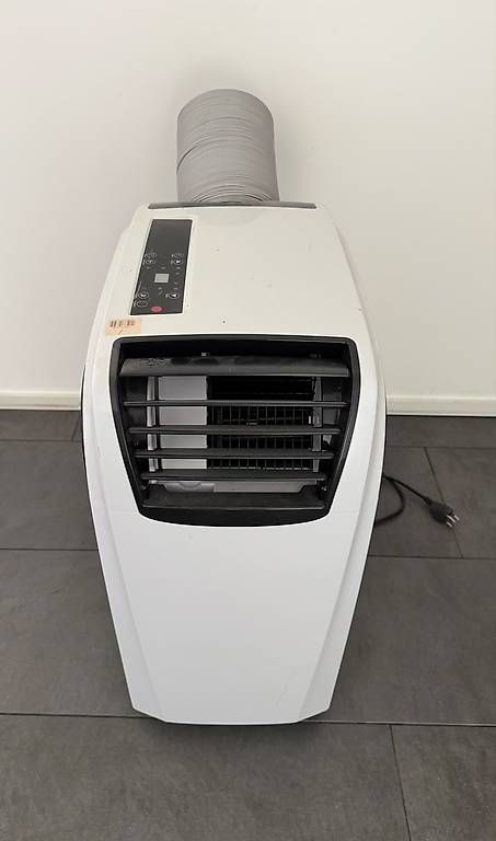 Climatiseurs: Climatiseur mobile – D'occasion à Froideville par crausazm