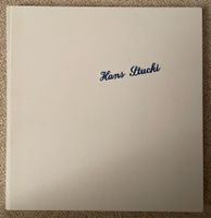 Kochbuch Hans Stucki - Die besten Rezepte