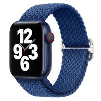 Armband für Apple Watch 42 / 44 / 45 / 49 mm - Blau