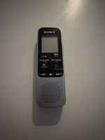 Sony ICD-PX240 Digital Voice Recorder - Great Condition