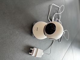 Baby monitor Alecto Smartbaby10