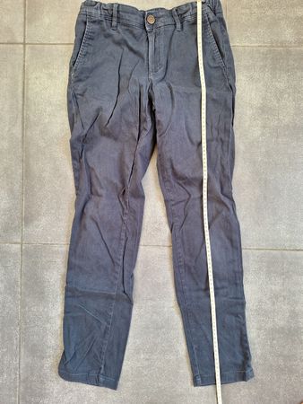 Hose von Jack & Jones, Grösse 164, chick