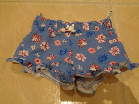 Happy Girls süsse Hose, 2-3J 92-98