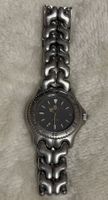 Tag Heuer Herren-Uhr Swiss-Quartz Sapphire Crystal