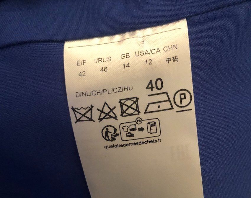 Betty Barclay Giacche: Blazer Betty Barclay 40 – Nuovo (secondo la descrizione) da Carouge GE venduto da Lapsus23 3