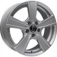 Alufelgen Diewe Matto 16"