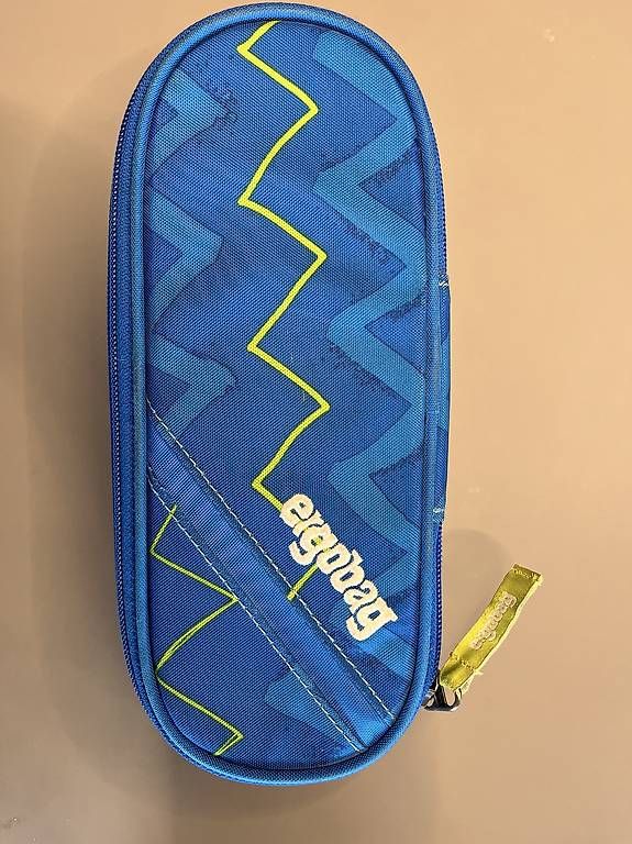Schüler-Etuis: Ergobag Schuletui – Gebraucht aus Zürich von Uki02